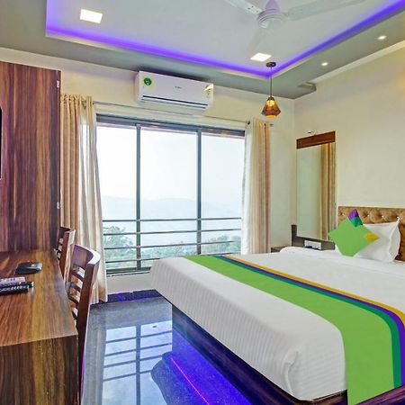 Treebo Dreamworld Hotel Mahabaleshwar Exterior photo