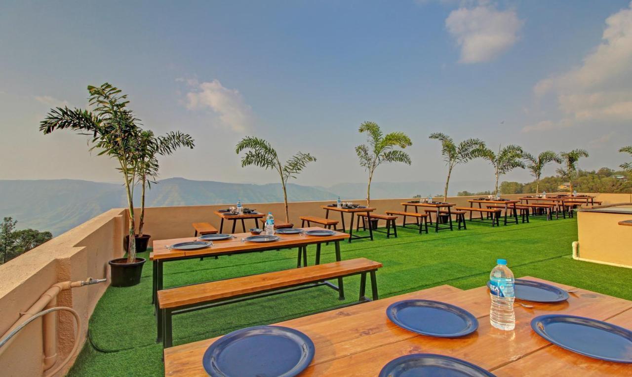 Treebo Dreamworld Hotel Mahabaleshwar Exterior photo