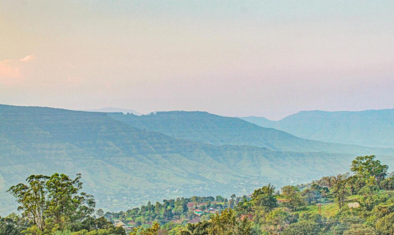 Treebo Dreamworld Hotel Mahabaleshwar Exterior photo