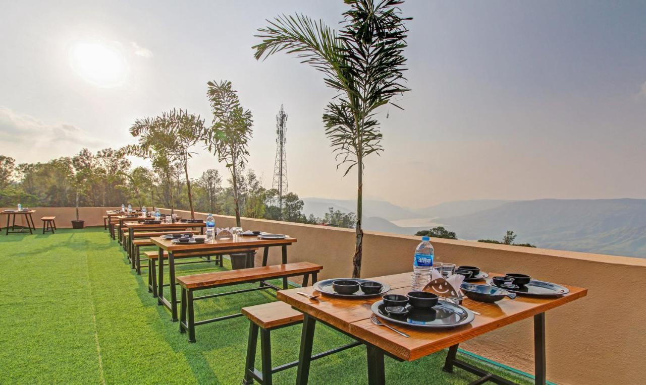 Treebo Dreamworld Hotel Mahabaleshwar Exterior photo
